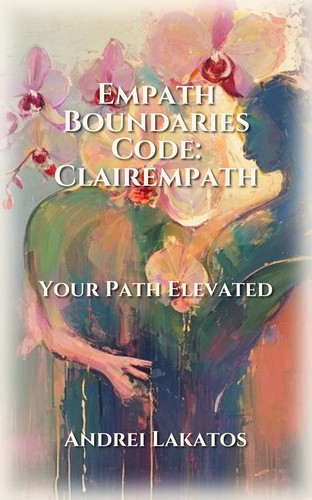Empath Boundaries Code: Clairempath