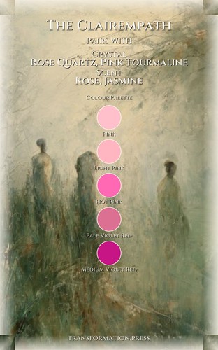 Empath Boundaries Code: Clairempath: Your Path Elevated preview 3