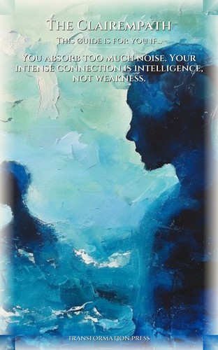 Empath Boundaries Code: Clairempath: Your Path Elevated preview 4