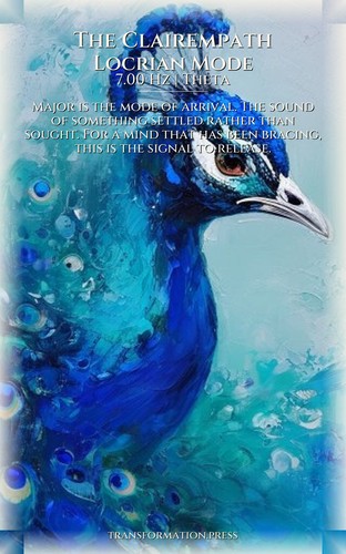 Empath Boundaries Code: Clairempath: Your Path Elevated preview 6
