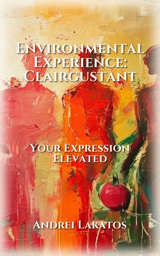 Environmental Experience: Clairgustant