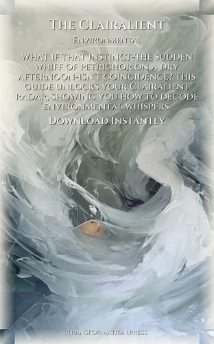 Environmental Protocol: Clairalient: Cultivate Your Rise preview 7