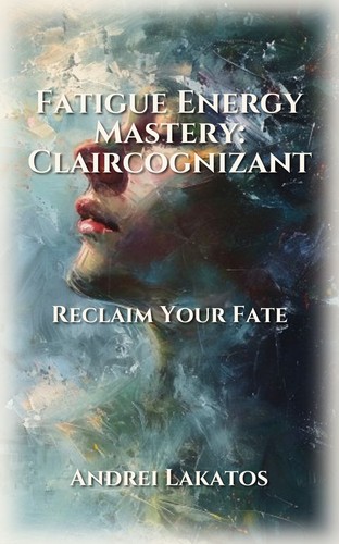 Fatigue Energy Mastery: Claircognizant