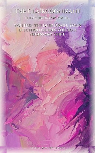 Fatigue Energy Mastery: Claircognizant: Reclaim Your Fate preview 4