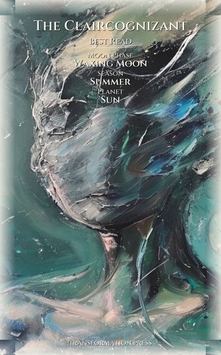 Fatigue Energy Mastery: Claircognizant: Reclaim Your Fate preview 5
