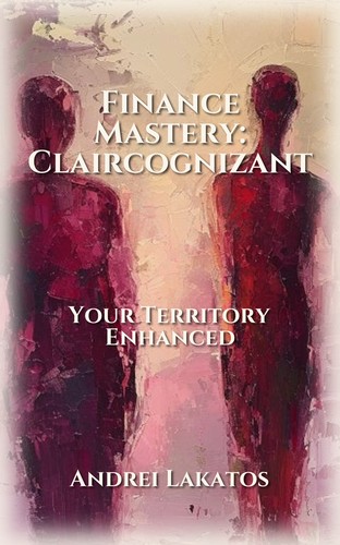 Finance Mastery: Claircognizant