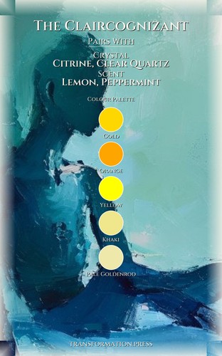 Finance Mastery: Claircognizant: Your Territory Enhanced preview 3
