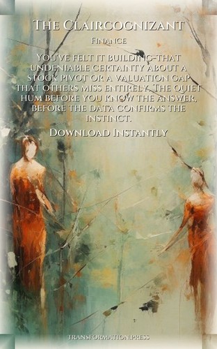 Finance Mastery: Claircognizant: Your Territory Enhanced preview 7