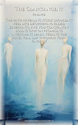 Finance Navigator: Clairtangent: Integrate Your Soul preview 1