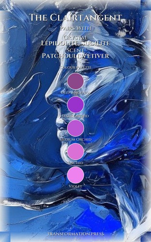 Finance Navigator: Clairtangent: Integrate Your Soul preview 3