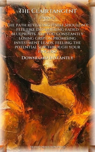 Finance Navigator: Clairtangent: Integrate Your Soul preview 7