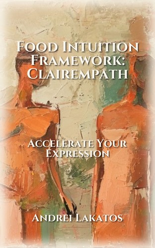Food Intuition Framework: Clairempath