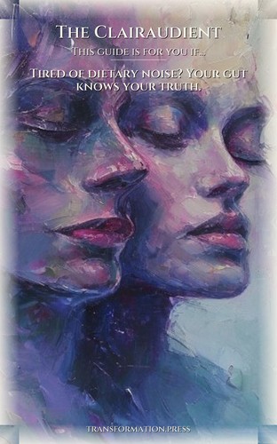 Food Intuition Mastery: Clairaudient: Ground Your Purpose preview 4