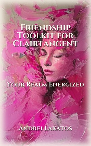 Friendship Toolkit for Clairtangent