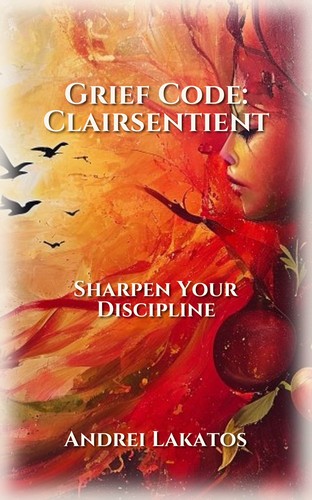 Grief Code: Clairsentient
