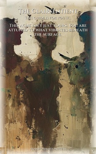 Grief Code: Clairsentient: Sharpen Your Discipline preview 4