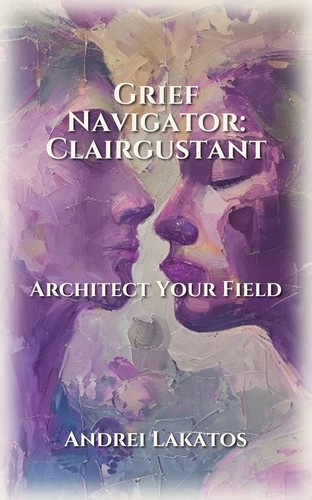 Grief Navigator: Clairgustant