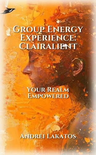 Group Energy Experience: Clairalient