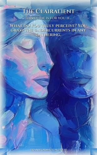Group Energy Experience: Clairalient: Your Realm Empowered preview 4
