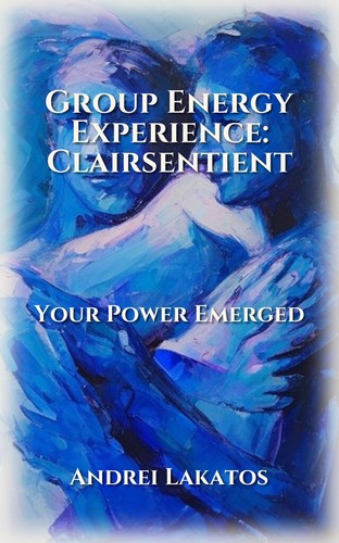 Group Energy Experience: Clairsentient