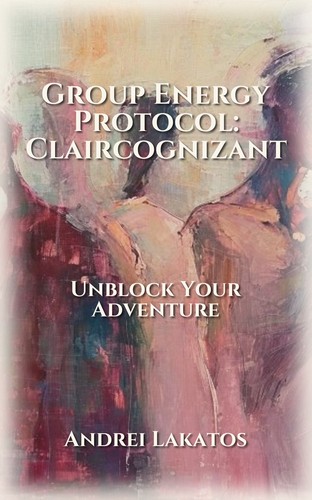 Group Energy Protocol: Claircognizant