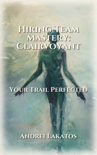 Hiring Team Mastery: Clairvoyant