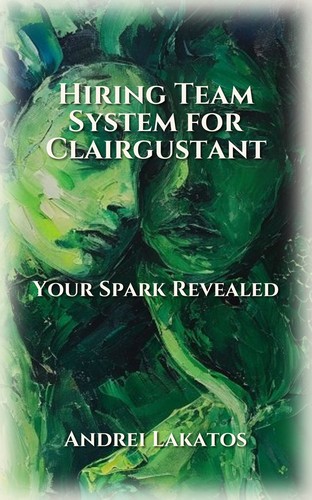 Hiring Team System for Clairgustant