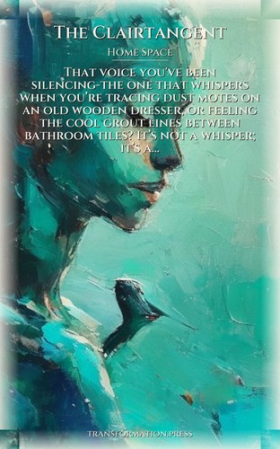 Home Space Framework: Clairtangent: Your Essence Emerged preview 1