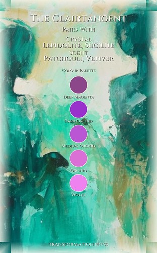 Home Space Framework: Clairtangent: Your Essence Emerged preview 3
