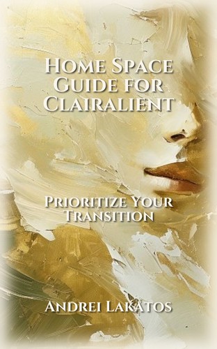Home Space Guide for Clairalient