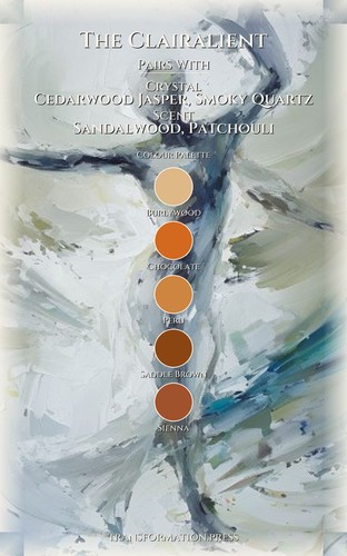 Home Space Guide for Clairalient: Prioritize Your Transition preview 3