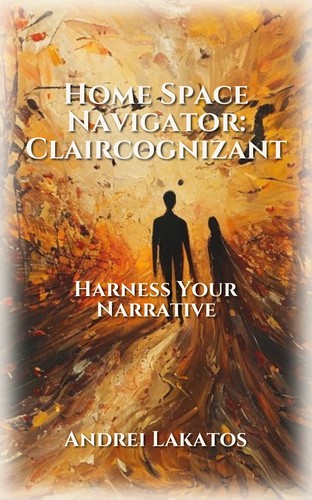 Home Space Navigator: Claircognizant