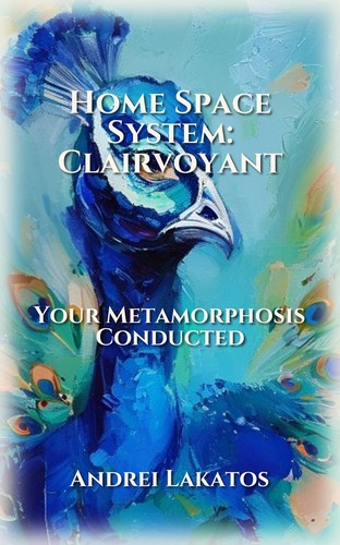 Home Space System: Clairvoyant