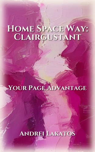 Home Space Way: Clairgustant