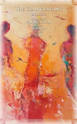 Home Space Way: Clairgustant: Your Page Advantage preview 5