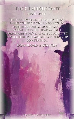 Home Space Way: Clairgustant: Your Page Advantage preview 7