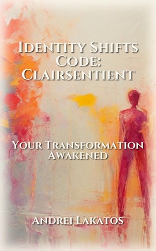 Identity Shifts Code: Clairsentient