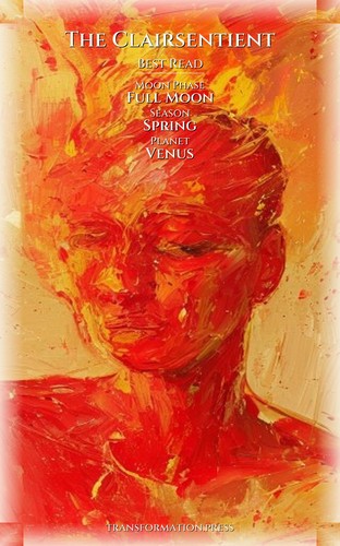 Identity Shifts Code: Clairsentient: Your Transformation Awakened preview 5