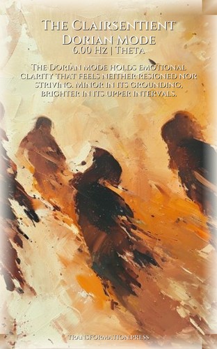 Identity Shifts Code: Clairsentient: Your Transformation Awakened preview 6