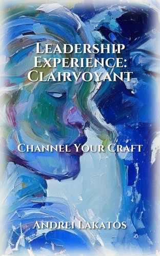 Leadership Experience: Clairvoyant