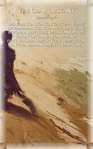 Leadership System for Clairgustant: Your Desire Elevated preview 1