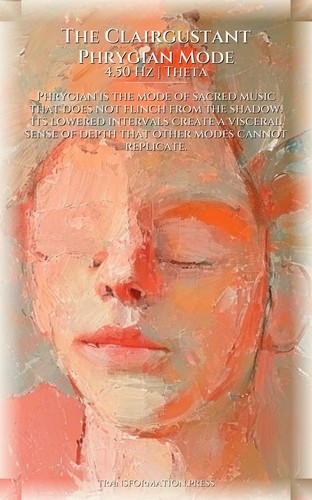 Leadership System for Clairgustant: Your Desire Elevated preview 6