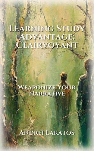 Learning Study Advantage: Clairvoyant
