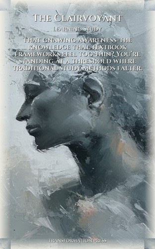 Learning Study Advantage: Clairvoyant: Weaponize Your Narrative preview 1