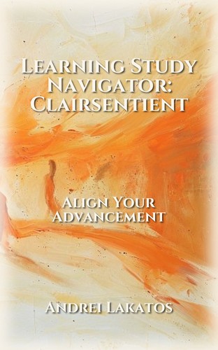 Learning Study Navigator: Clairsentient