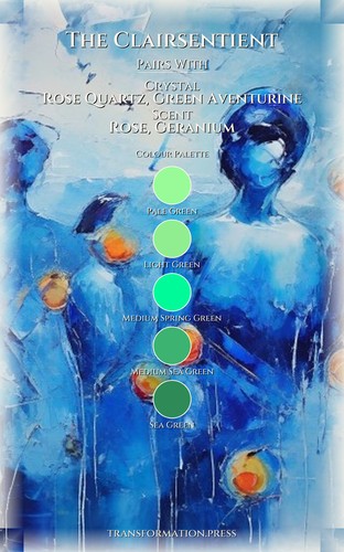Learning Study Navigator: Clairsentient: Align Your Advancement preview 3