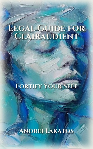 Legal Guide for Clairaudient