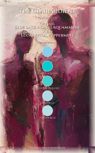 Legal Guide for Clairaudient: Fortify Your Self preview 3