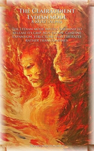 Legal Guide for Clairaudient: Fortify Your Self preview 6