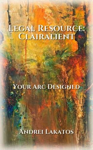 Legal Resource: Clairalient